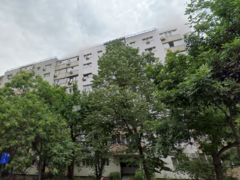 Stefan cel Mare x Barbu Vacarescu, Dinamo, 5 min. metrou Stefan cel Mare